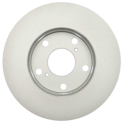 Centric Parts Disc Brake Rotor GCX with Full Coating for 1992-2001 Toyota Camry 320.44078F