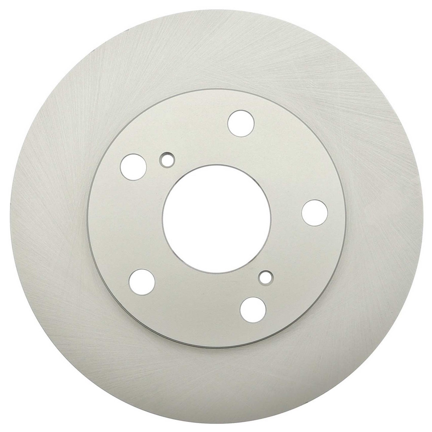 Centric Parts Disc Brake Rotor GCX with Full Coating for 1992-2001 Toyota Camry 320.44078F