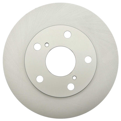 Centric Parts Disc Brake Rotor GCX with Full Coating for 1992-2001 Toyota Camry 320.44078F