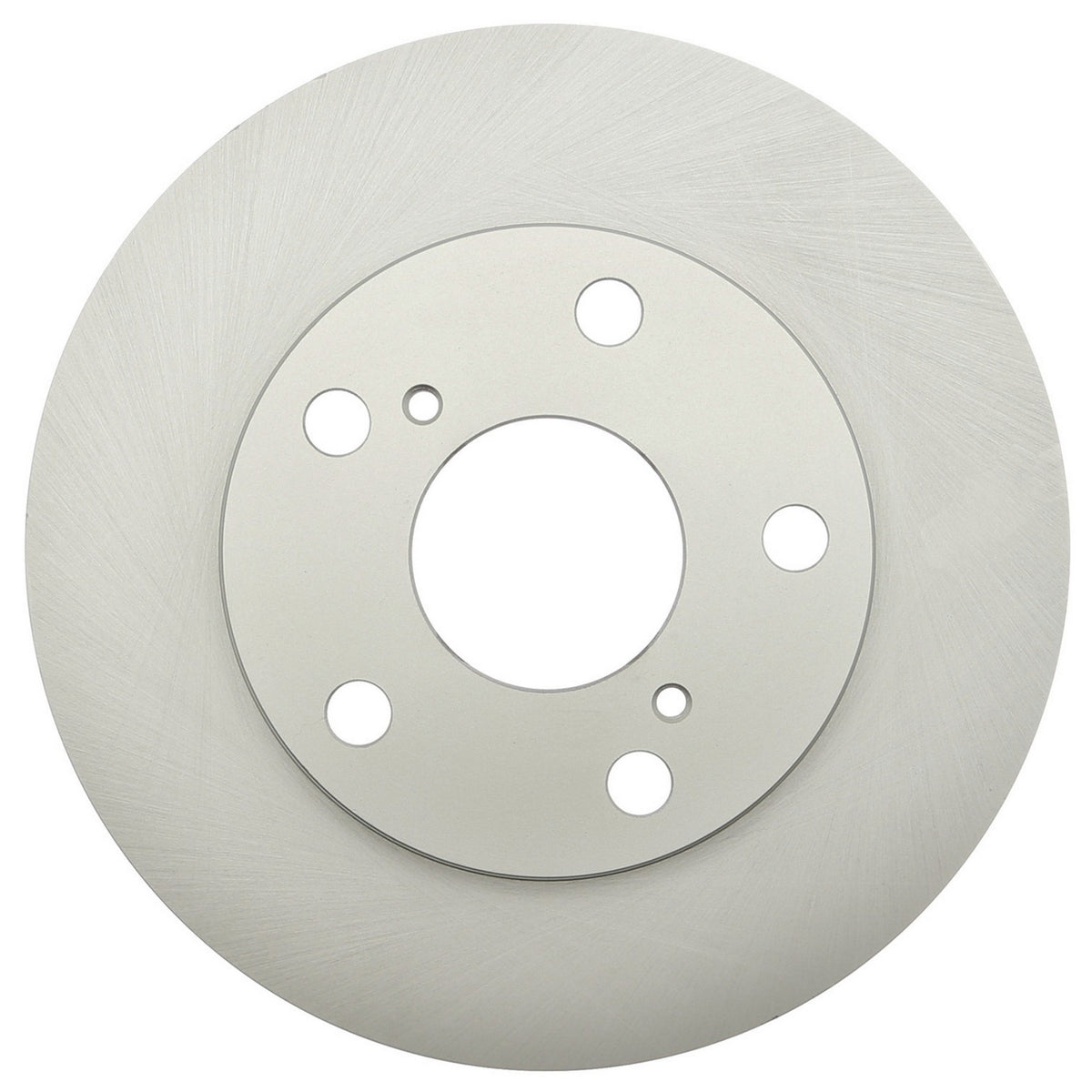 Centric Parts Disc Brake Rotor GCX with Full Coating for 1992-2001 Toyota Camry 320.44078F