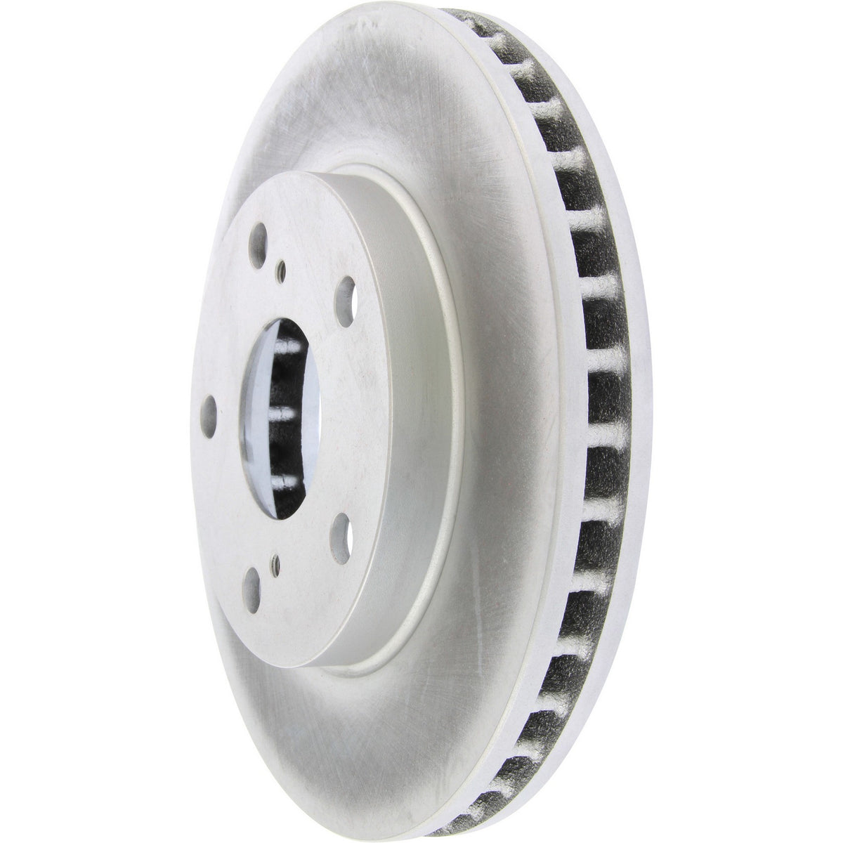 Centric Parts Disc Brake Rotor GCX with Partial Coating for 1992-2001 Toyota Camry 320.44078