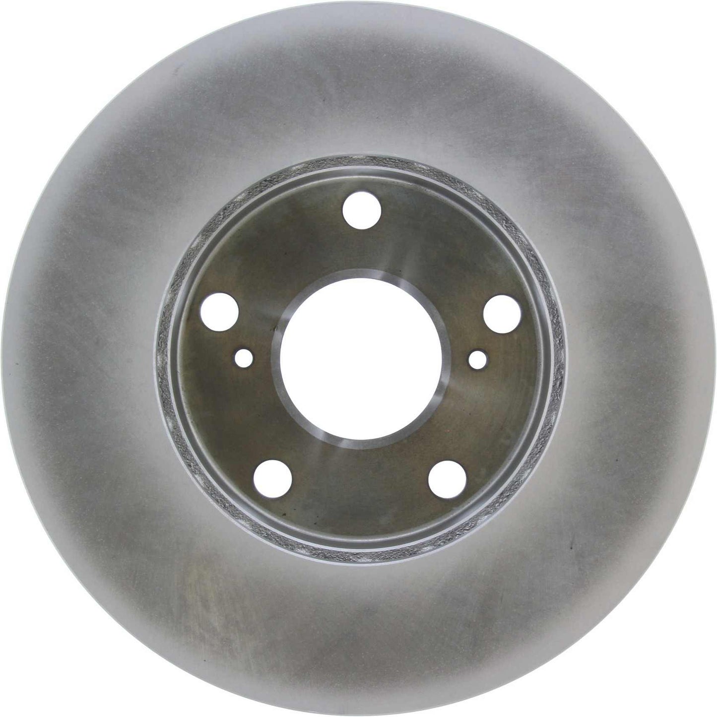 Centric Parts GCX Elemental Protection Brake Rotors By StopTech 320.44078