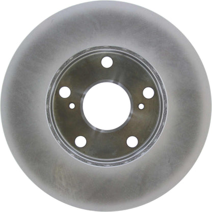 Centric Parts GCX Elemental Protection Brake Rotors By StopTech 320.44078