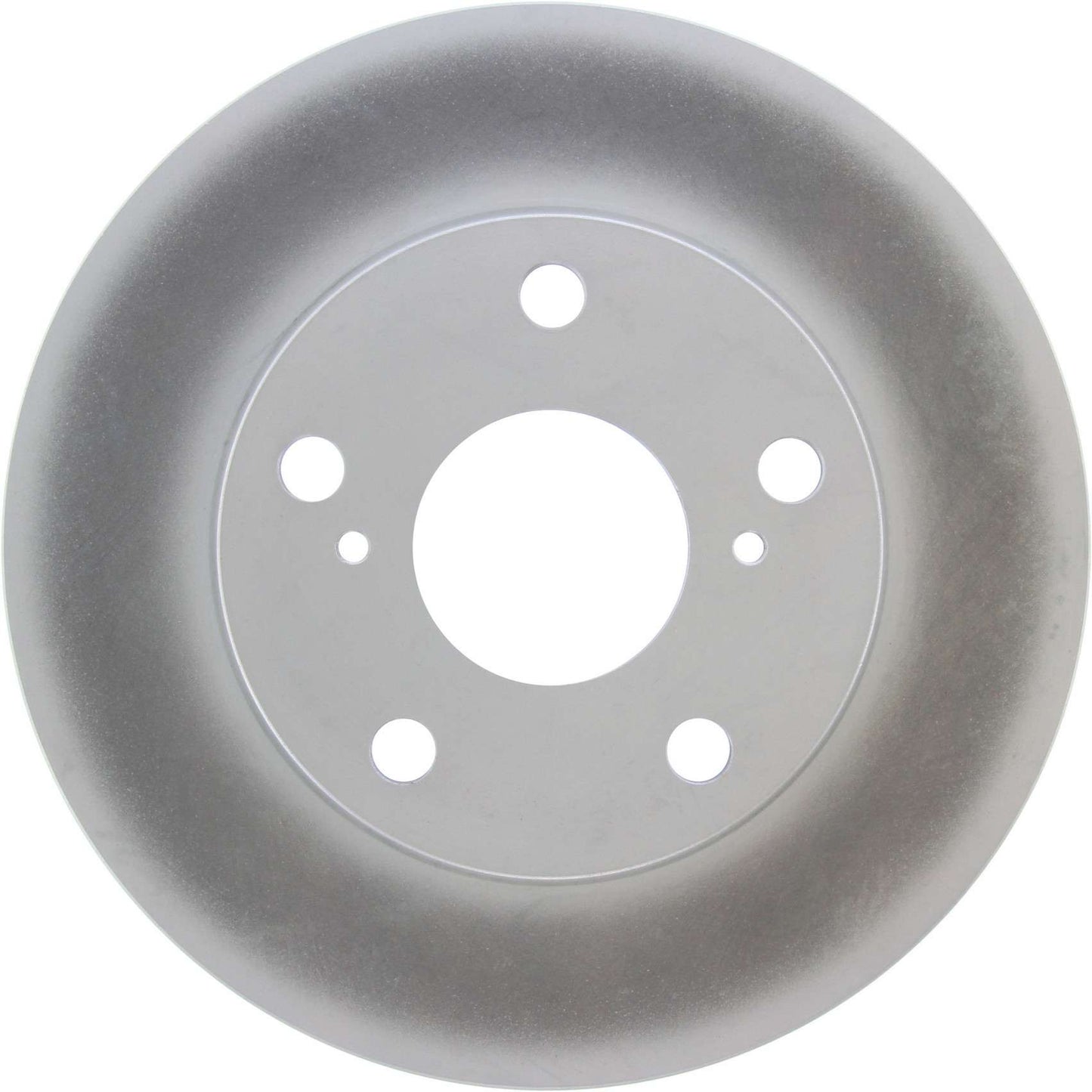 Centric Parts Disc Brake Rotor GCX with Partial Coating for 1992-2001 Toyota Camry 320.44078