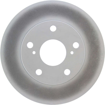 Centric Parts GCX Elemental Protection Brake Rotors By StopTech 320.44078