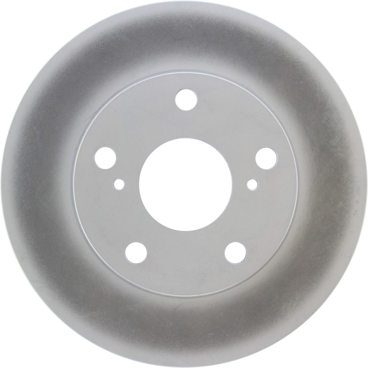 Centric Parts GCX Elemental Protection Brake Rotors By StopTech 320.44078