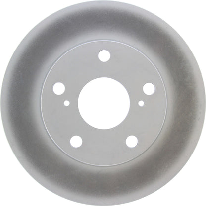 Centric Parts GCX Elemental Protection Brake Rotors By StopTech 320.44078