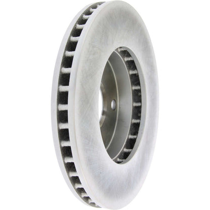 Centric Parts GCX Elemental Protection Brake Rotors By StopTech 320.44078