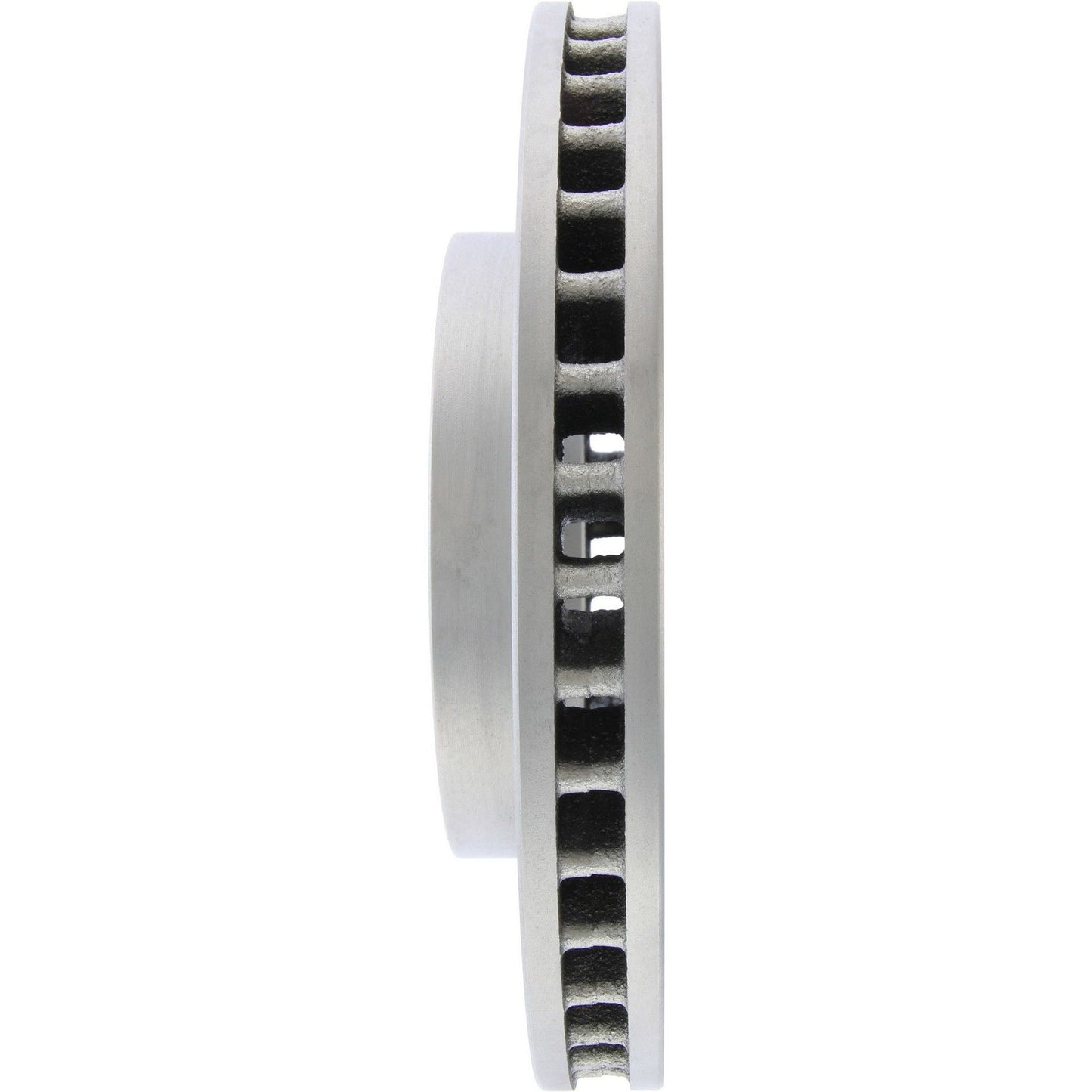 Centric Parts Disc Brake Rotor GCX with Partial Coating for 1992-2001 Toyota Camry 320.44078