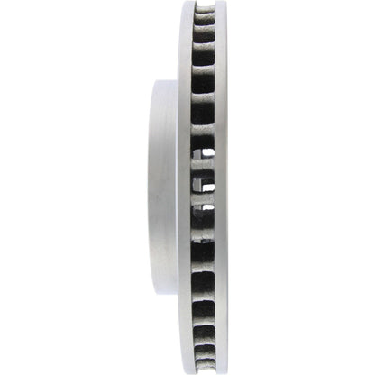 Centric Parts Disc Brake Rotor GCX with Partial Coating for 1992-2001 Toyota Camry 320.44078