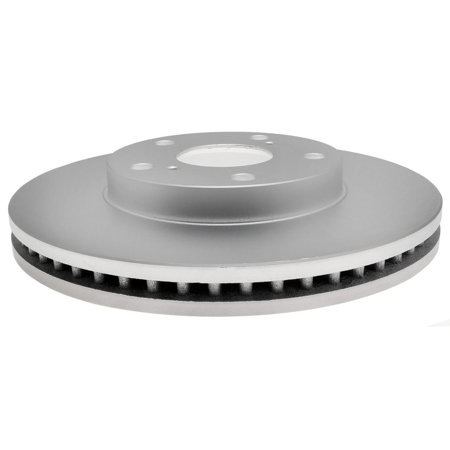 Centric Parts Disc Brake Rotor GCX with Full Coating for 2001-2004 Lexus ES300 Toyota Avalon Camry Sienna Solara 320.44079F