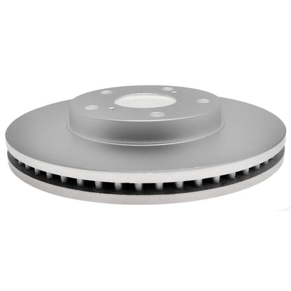 Centric Parts Disc Brake Rotor GCX with Full Coating for 2001-2004 Lexus ES300 Toyota Avalon Camry Sienna Solara 320.44079F