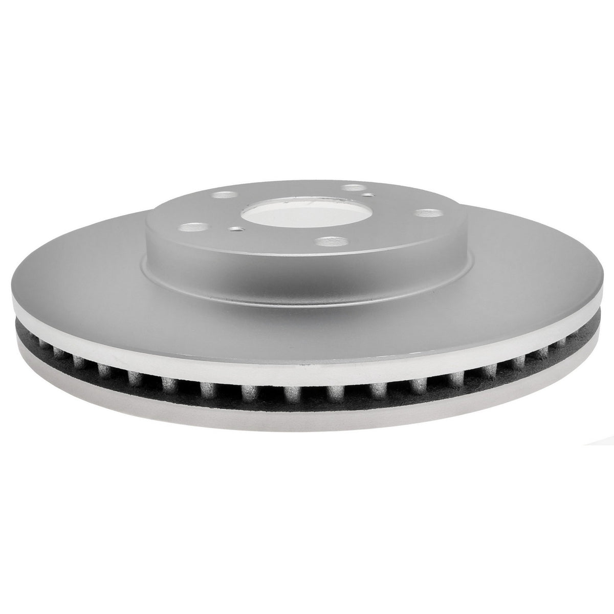 Centric Parts Disc Brake Rotor GCX with Full Coating for 2001-2004 Lexus ES300 Toyota Avalon Camry Sienna Solara 320.44079F