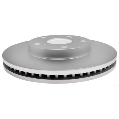 Centric Parts Disc Brake Rotor GCX with Full Coating for 2001-2004 Lexus ES300 Toyota Avalon Camry Sienna Solara 320.44079F