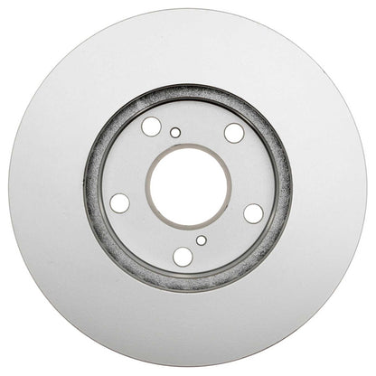 Centric Parts Disc Brake Rotor GCX with Full Coating for 2001-2004 Lexus ES300 Toyota Avalon Camry Sienna Solara 320.44079F