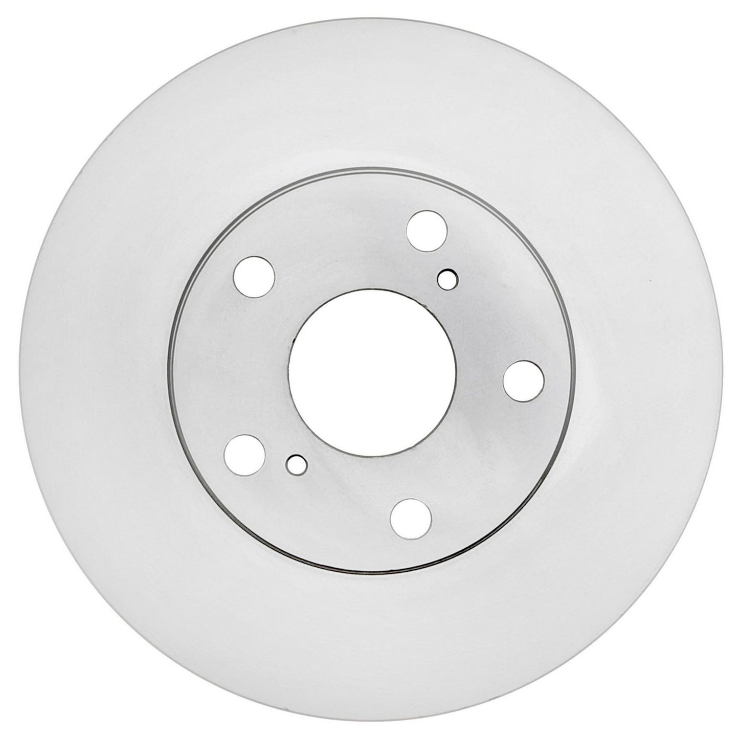 Centric Parts Disc Brake Rotor GCX with Full Coating for 2001-2004 Lexus ES300 Toyota Avalon Camry Sienna Solara 320.44079F