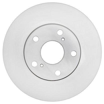 Centric Parts Disc Brake Rotor GCX with Full Coating for 2001-2004 Lexus ES300 Toyota Avalon Camry Sienna Solara 320.44079F