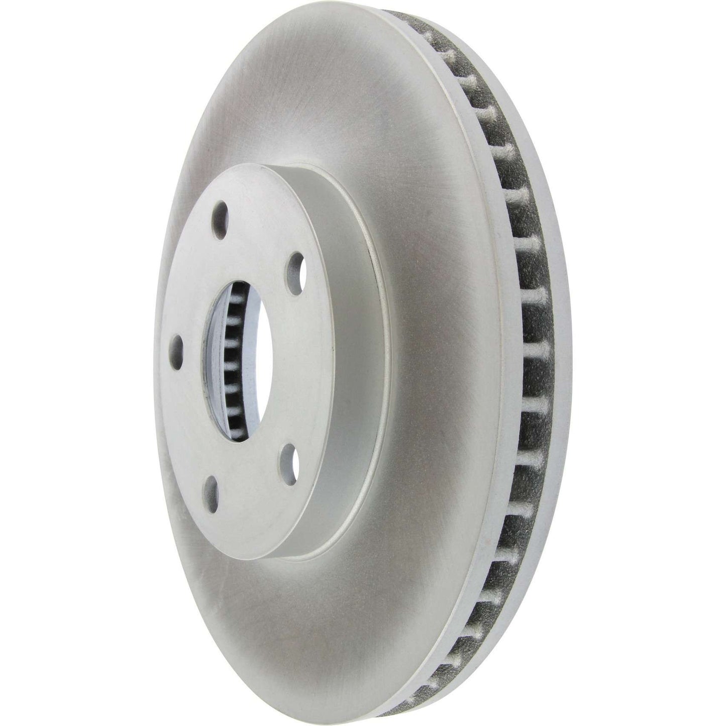 Centric Parts Disc Brake Rotor GCX with Partial Coating for Lexus ES300 2001-2004 Toyota Avalon 2004-1995 Camry 2006-1992
