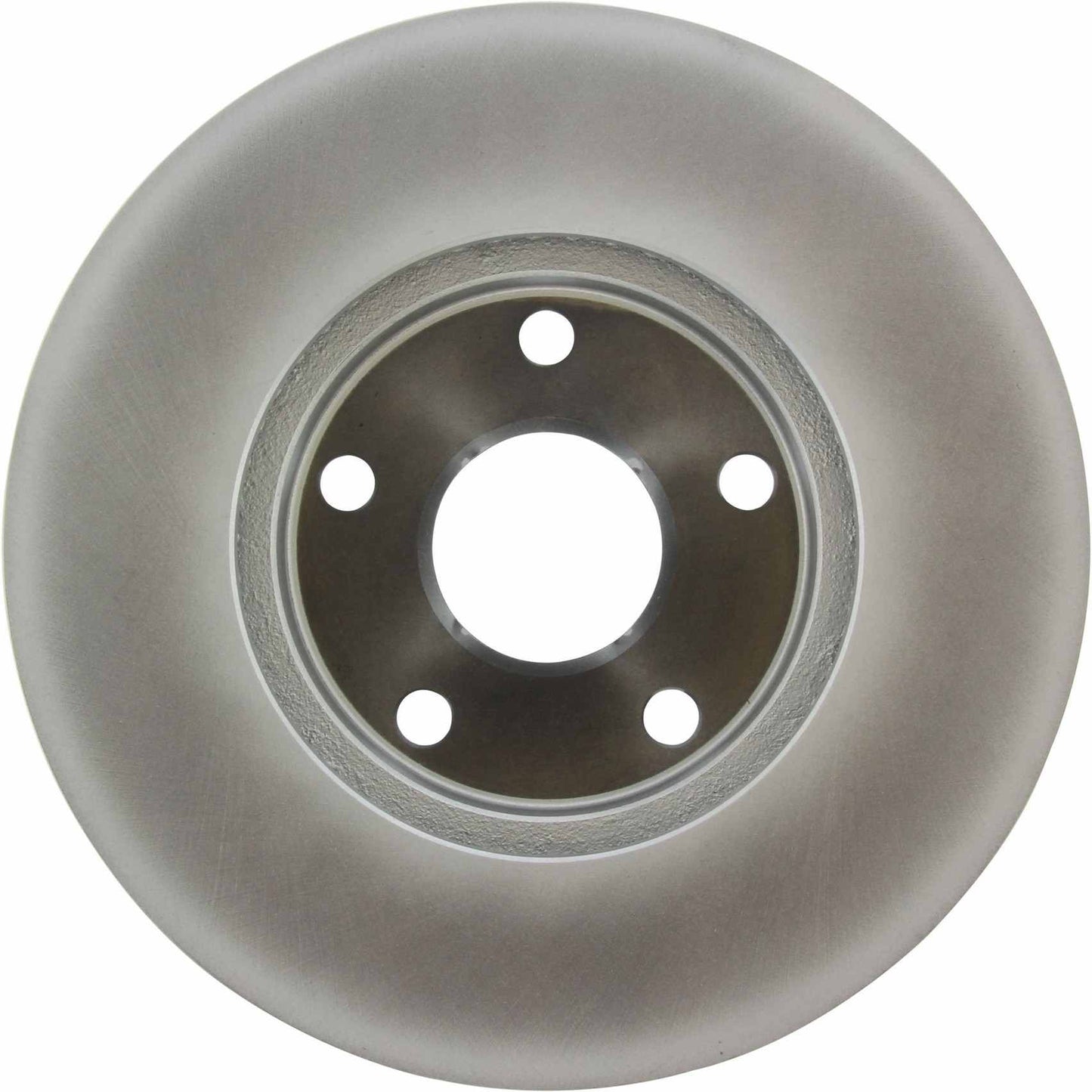 Stoptech Centric GCX Rotor w/Partial Coating - Front 320.44079