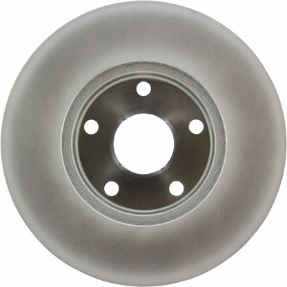 Centric Parts Disc Brake Rotor GCX with Partial Coating for Lexus ES300 2001-2004 Toyota Avalon 2004-1995 Camry 2006-1992
