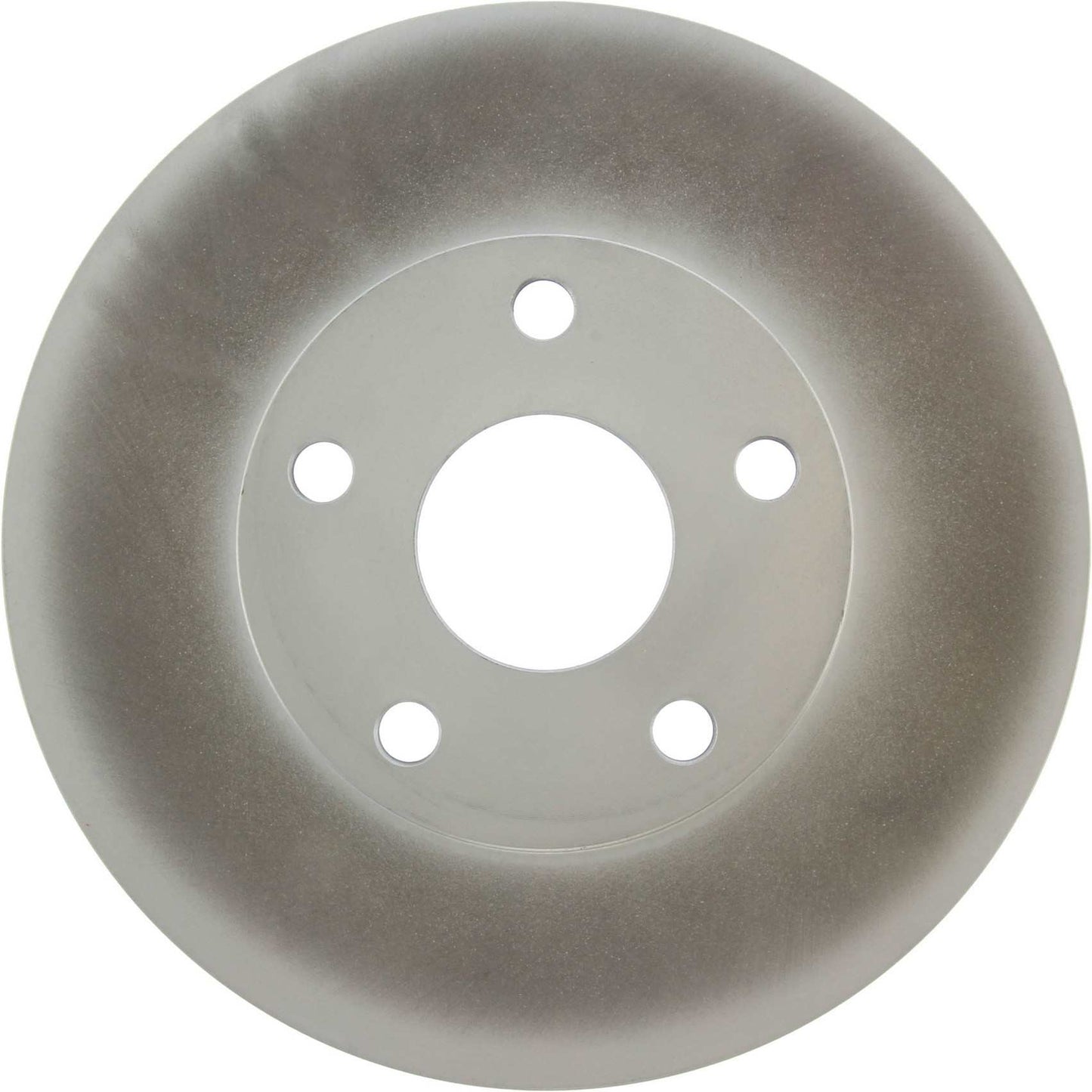 Stoptech Centric GCX Rotor w/Partial Coating - Front 320.44079