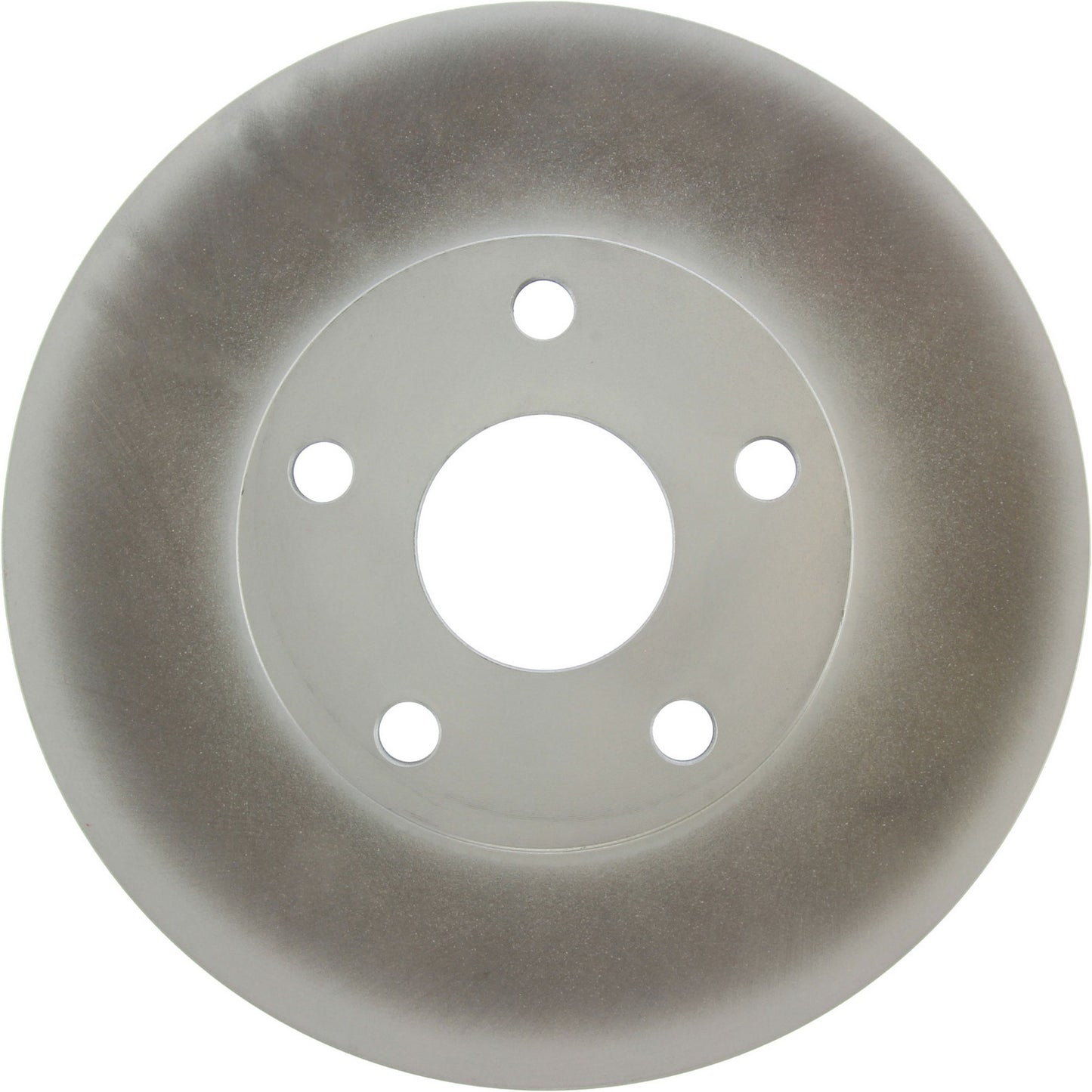Stoptech Centric GCX Rotor w/Partial Coating - Front 320.44079