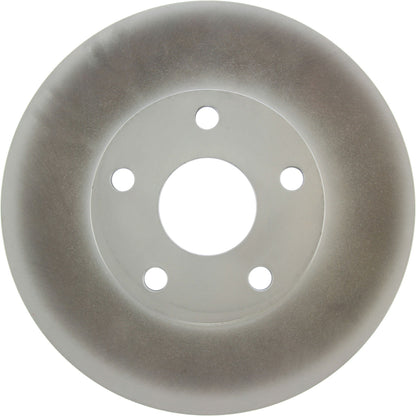 Stoptech Centric GCX Rotor w/Partial Coating - Front 320.44079