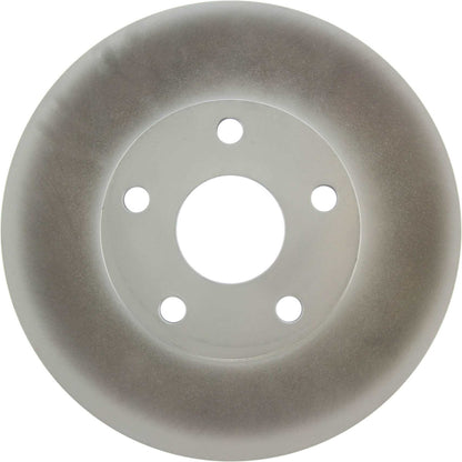 Centric Parts Disc Brake Rotor GCX with Partial Coating for Lexus ES300 2001-2004 Toyota Avalon 2004-1995 Camry 2006-1992