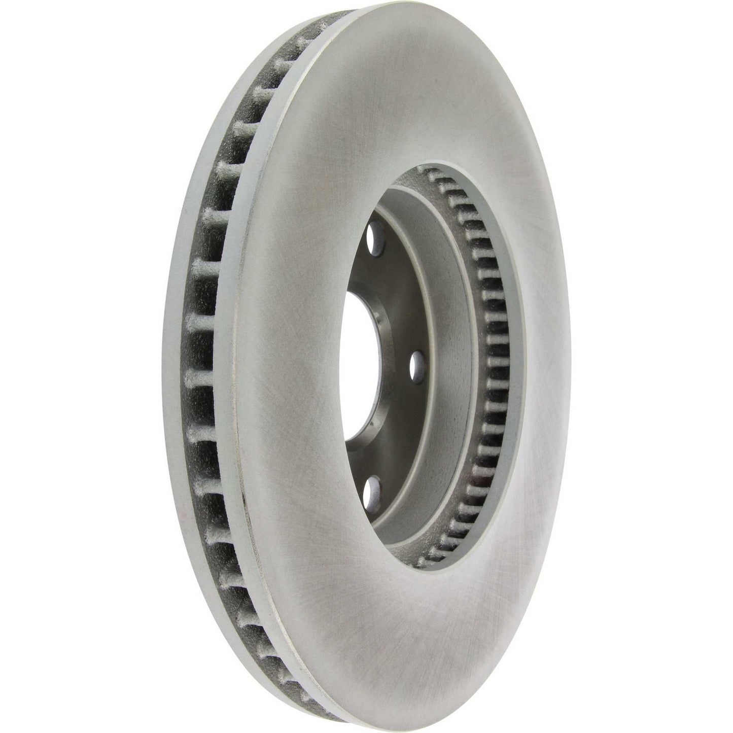 Stoptech Centric GCX Rotor w/Partial Coating - Front 320.44079