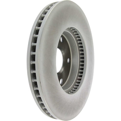 Stoptech Centric GCX Rotor w/Partial Coating - Front 320.44079