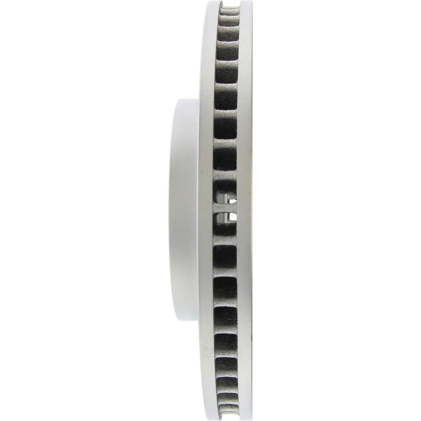 Stoptech Centric GCX Rotor w/Partial Coating - Front 320.44079