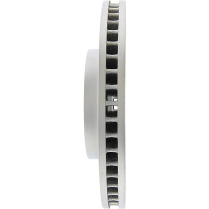 Stoptech Centric GCX Rotor w/Partial Coating - Front 320.44079
