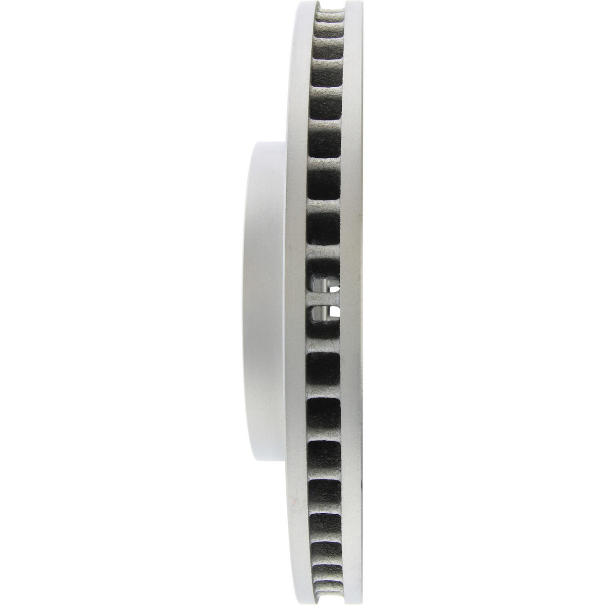 Stoptech Centric GCX Rotor w/Partial Coating - Front 320.44079