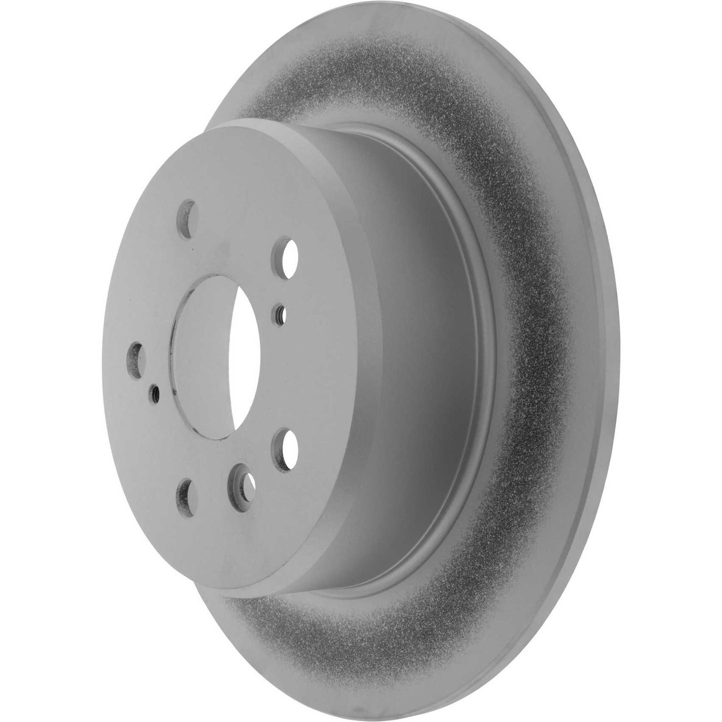 Centric Parts Disc Brake Rotor GCX with Full Coating for 1992-1996 Lexus ES300 1999-2003 RX300 1992-1996 Toyota Camry 2001-2003 Highlander 320.44080F