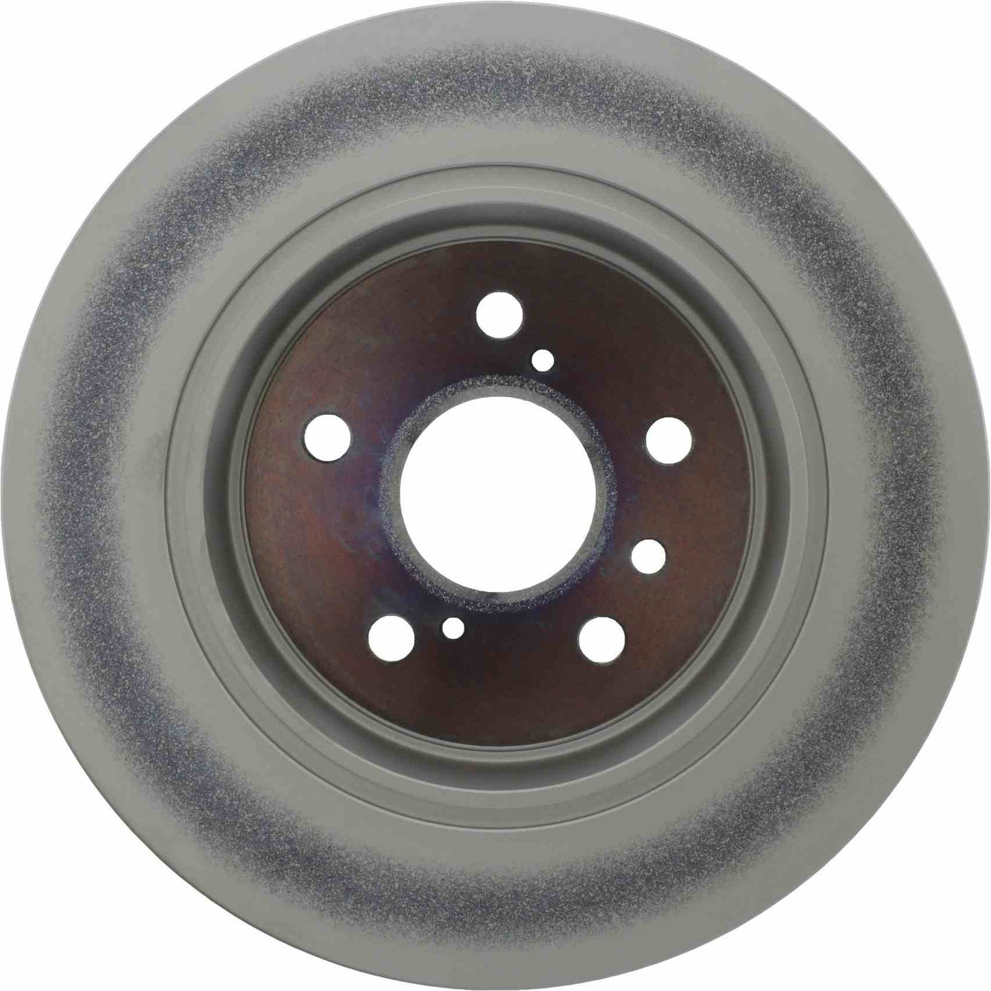 Centric Parts Disc Brake Rotor GCX with Full Coating for 1992-1996 Lexus ES300 1999-2003 RX300 1992-1996 Toyota Camry 2001-2003 Highlander 320.44080F