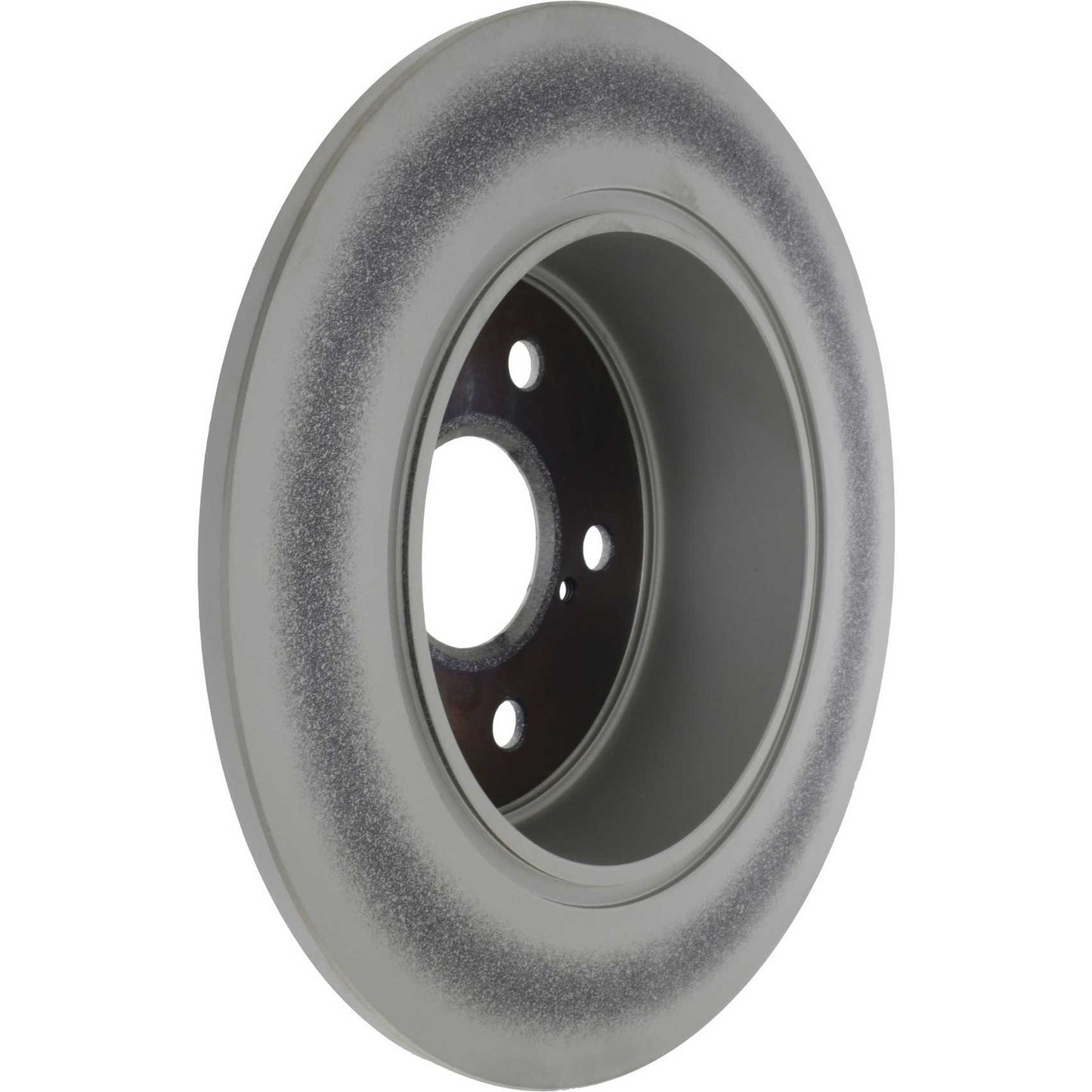 Centric Parts Disc Brake Rotor GCX with Full Coating for 1992-1996 Lexus ES300 1999-2003 RX300 1992-1996 Toyota Camry 2001-2003 Highlander 320.44080F