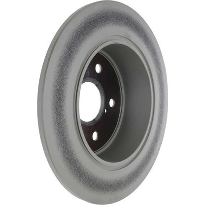 Centric Parts Disc Brake Rotor GCX with Full Coating for 1992-1996 Lexus ES300 1999-2003 RX300 1992-1996 Toyota Camry 2001-2003 Highlander 320.44080F