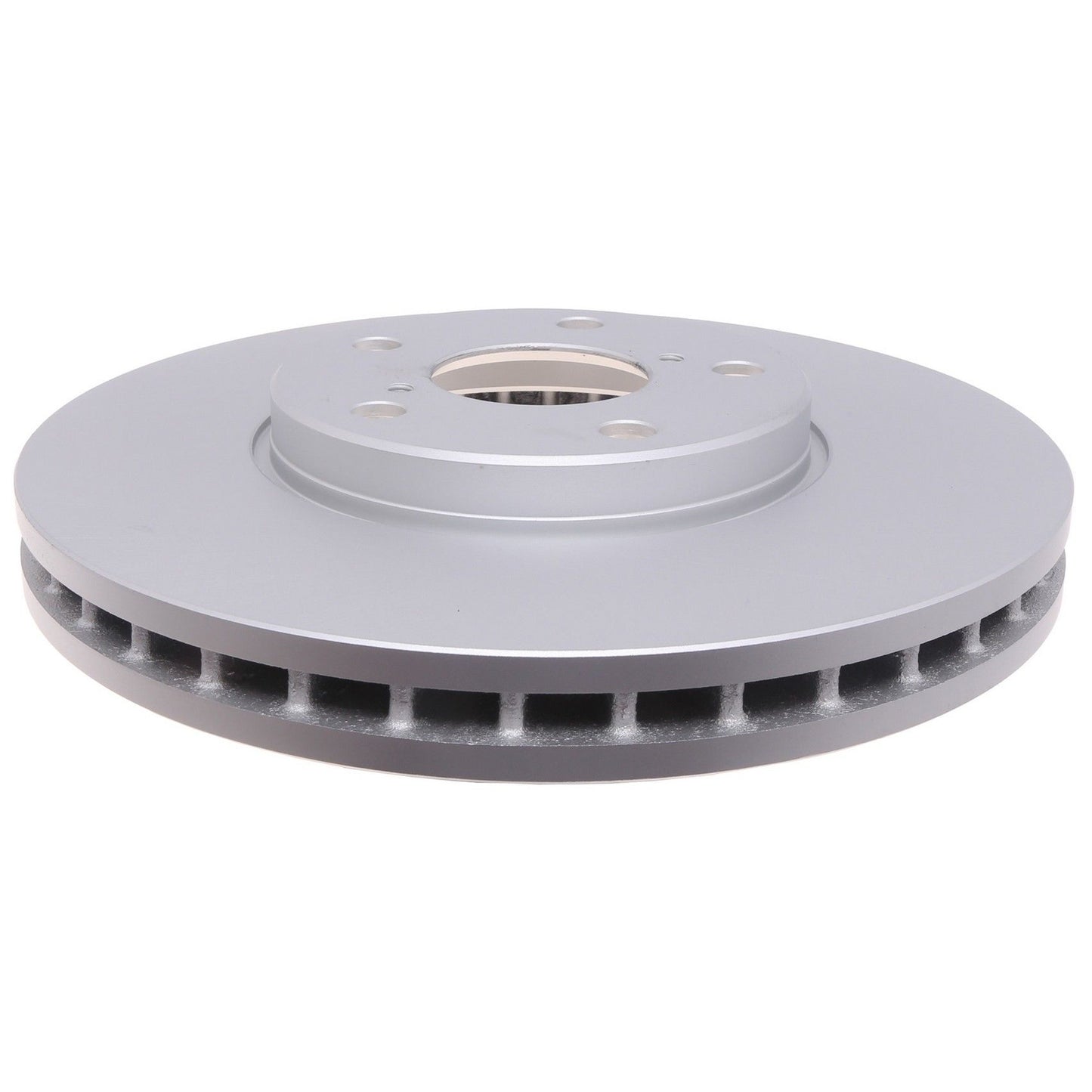 Centric Parts Disc Brake Rotor GCX with Full Coating for 1993-2005 Lexus GS300/GS400/GS430/IS300/LS400 SC300/SC400/SC430 320.44083F