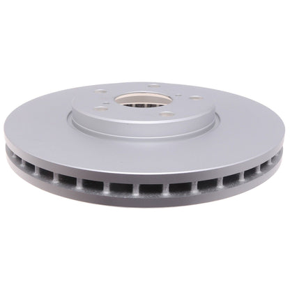 Centric Parts Disc Brake Rotor GCX with Full Coating for 1993-2005 Lexus GS300/GS400/GS430/IS300/LS400 SC300/SC400/SC430 320.44083F