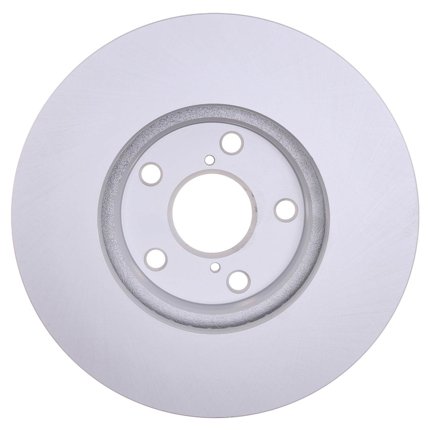 Centric Parts Disc Brake Rotor GCX with Full Coating for 1993-2005 Lexus GS300/GS400/GS430/IS300/LS400 SC300/SC400/SC430 320.44083F