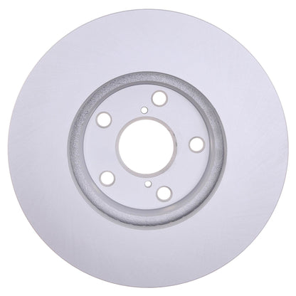 Centric Parts Disc Brake Rotor GCX with Full Coating for 1993-2005 Lexus GS300/GS400/GS430/IS300/LS400 SC300/SC400/SC430 320.44083F