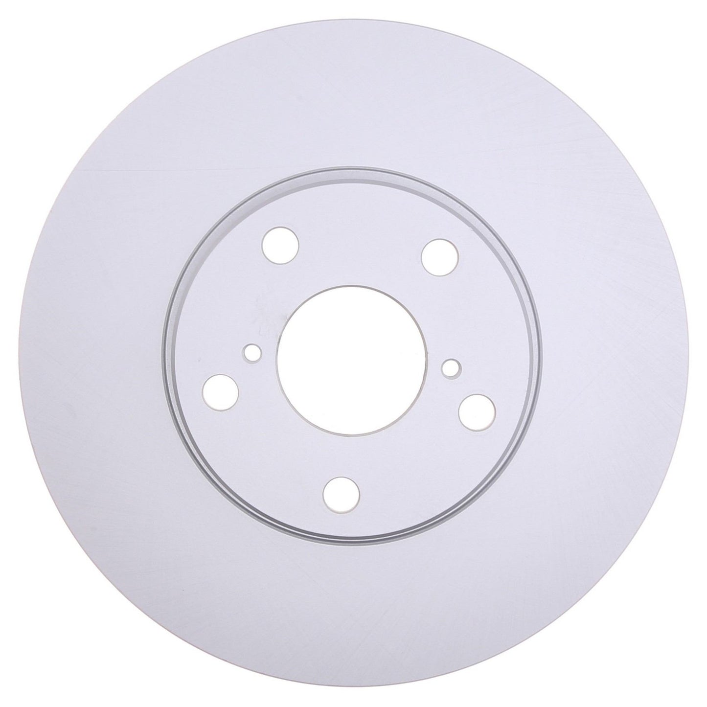 Centric Parts Disc Brake Rotor GCX with Full Coating for 1993-2005 Lexus GS300/GS400/GS430/IS300/LS400 SC300/SC400/SC430 320.44083F