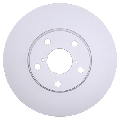 Centric Parts Disc Brake Rotor GCX with Full Coating for 1993-2005 Lexus GS300/GS400/GS430/IS300/LS400 SC300/SC400/SC430 320.44083F