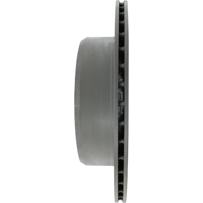 Centric Parts Disc Brake Rotor GCX with Partial Coating for 1997-2000 Lexus GS/LS/SC and Toyota Supra 320.44084