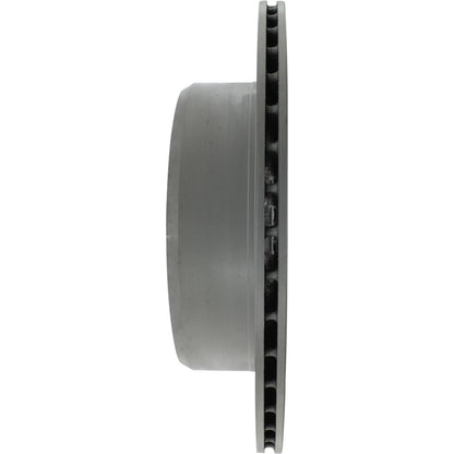 Centric Parts Disc Brake Rotor GCX with Partial Coating for 1997-2000 Lexus GS/LS/SC and Toyota Supra 320.44084