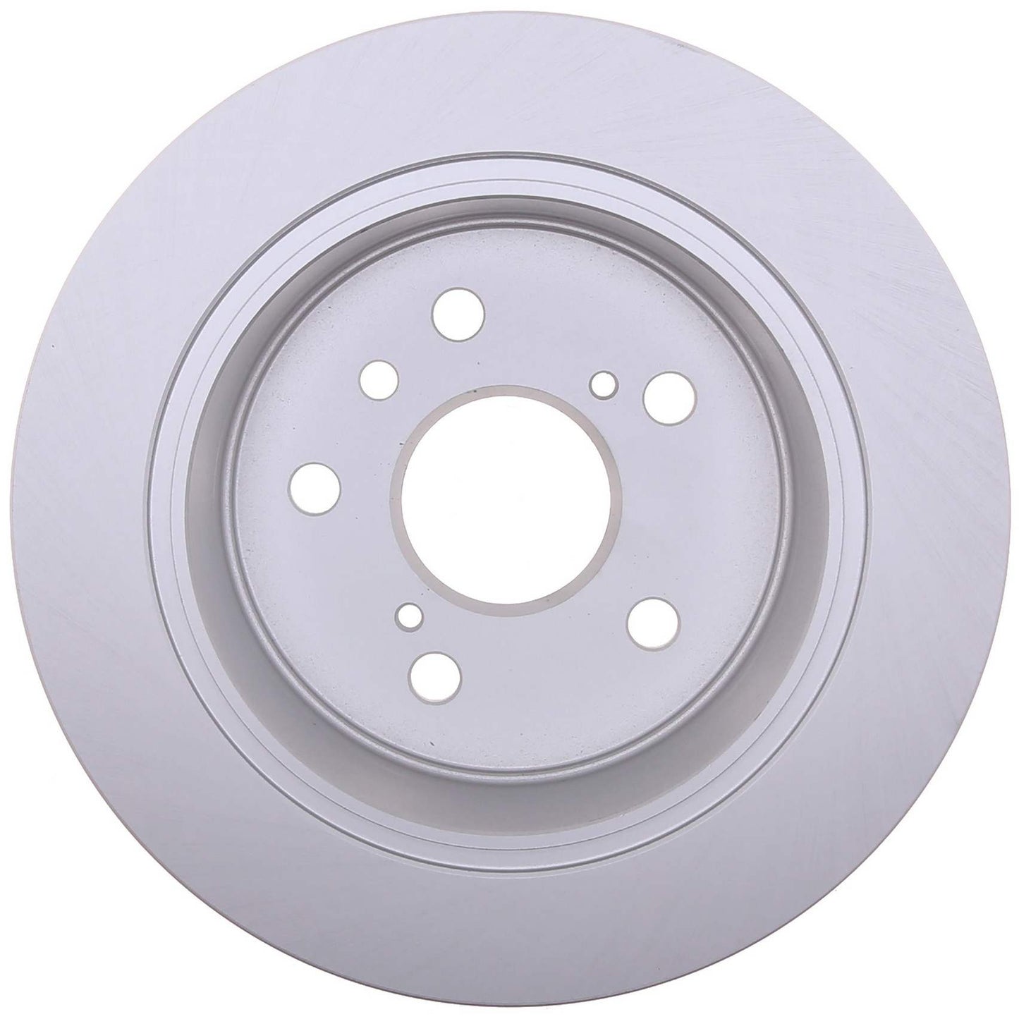 Centric Parts Disc Brake Rotor GCX with Full Coating for 2001-1997 Lexus ES300 2001-1992 Toyota Camry 2003-1999 Solara 320.44085F
