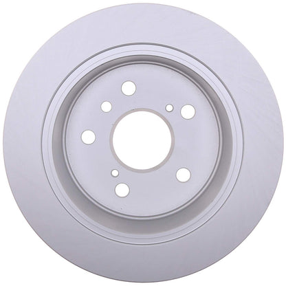 Centric Parts Disc Brake Rotor GCX with Full Coating for 2001-1997 Lexus ES300 2001-1992 Toyota Camry 2003-1999 Solara 320.44085F