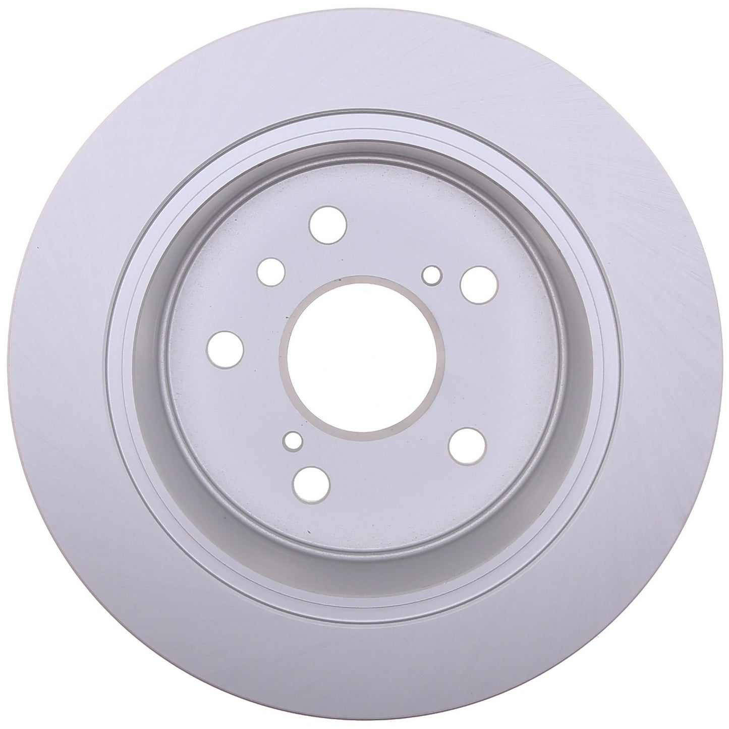 Centric Parts Disc Brake Rotor GCX with Full Coating for 2001-1997 Lexus ES300 2001-1992 Toyota Camry 2003-1999 Solara 320.44085F