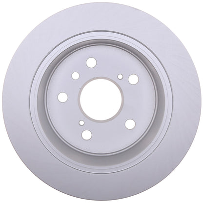 Centric Parts Disc Brake Rotor GCX with Full Coating for 2001-1997 Lexus ES300 2001-1992 Toyota Camry 2003-1999 Solara 320.44085F
