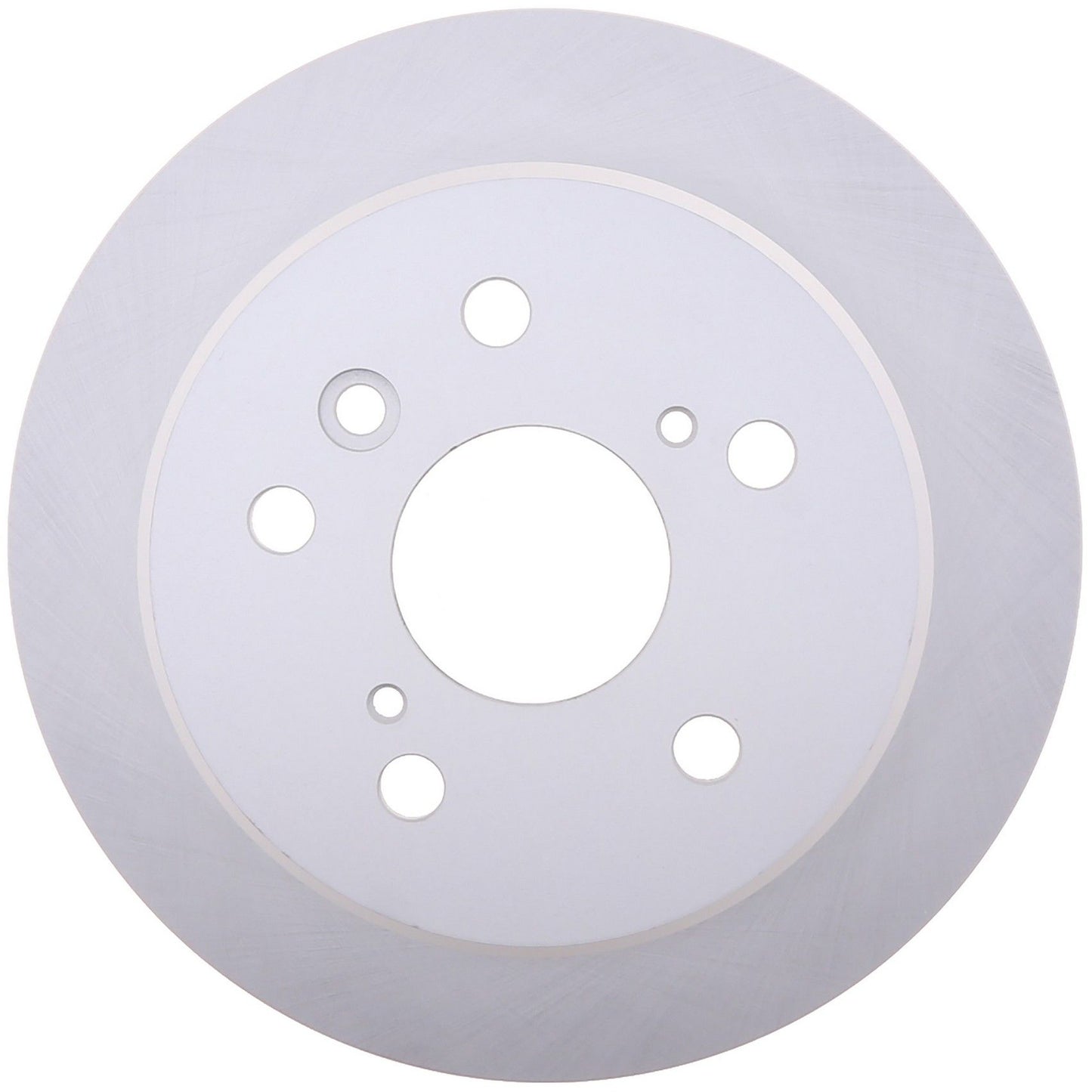 Centric Parts Disc Brake Rotor GCX with Full Coating for 2001-1997 Lexus ES300 2001-1992 Toyota Camry 2003-1999 Solara 320.44085F